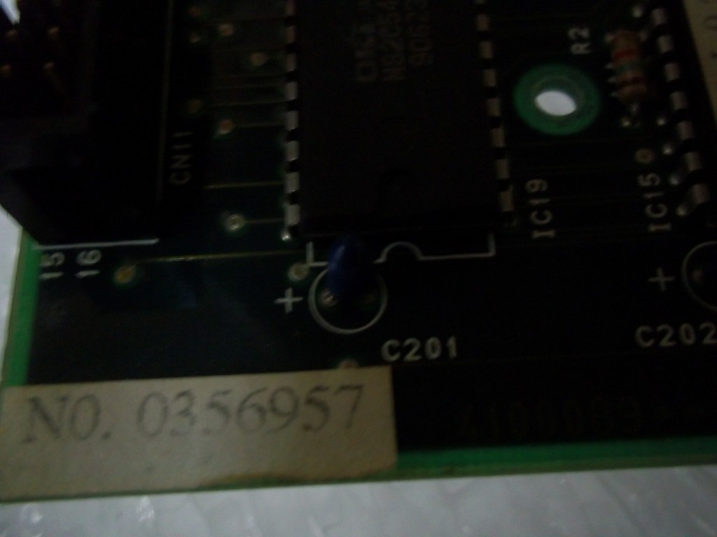 Image #1 of Repair 4100089 UPS BOARD in Malaysia, Singapore, Thailand, Indonesia