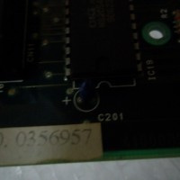 Repair 4100089 UPS BOARD in Malaysia, Singapore, Thailand, Indonesia
