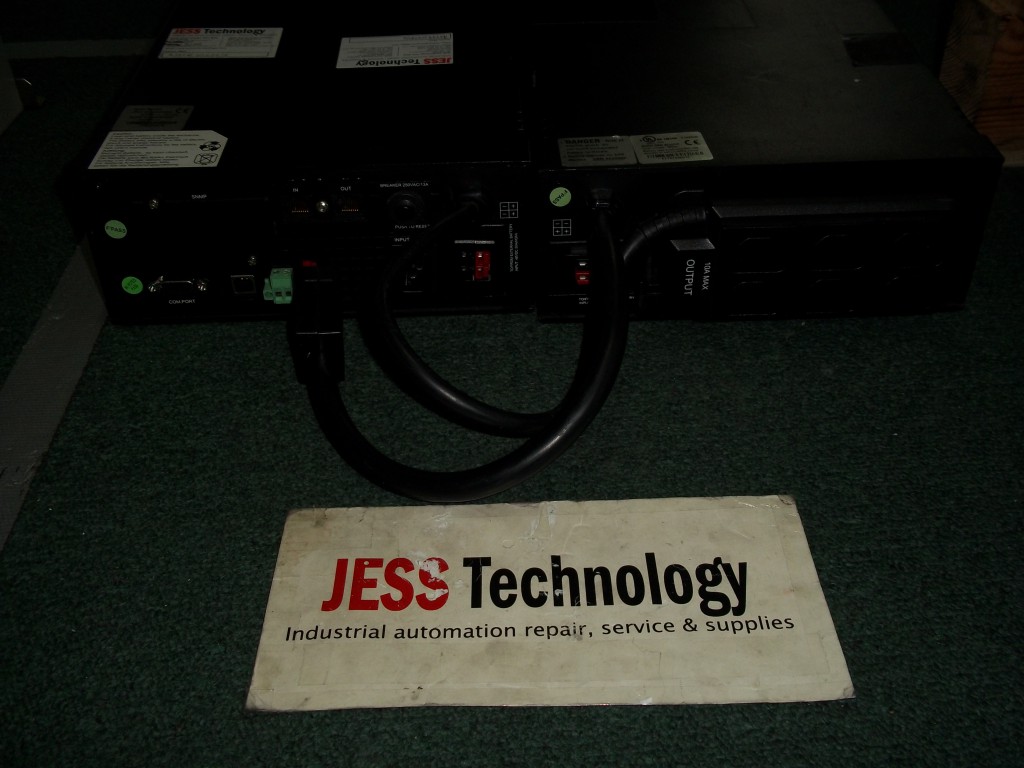 Image #1 of Repair SC2200P UPS UPS,RIGHT POWER,2200P in Malaysia, Singapore, Thailand, Indonesia