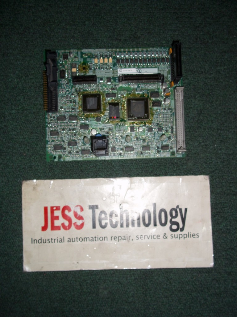 Image #1 of Repair ETC618046-S1036 KEB BOARD in Malaysia, Singapore, Thailand, Indonesia