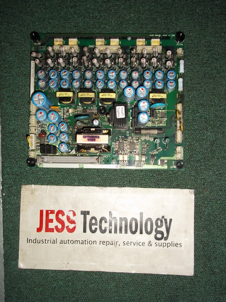 Image #2 of Repair YPHT31295-1D EVCO BOARD in Malaysia, Singapore, Thailand, Indonesia