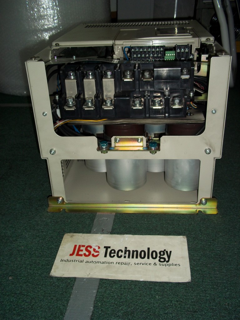 Image #1 of Repair CIMR-G7B4030 YASKAWA YASKAWA VARIESPEED G7 in Malaysia, Singapore, Thailand, Indonesia
