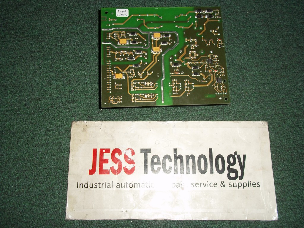 Image #1 of Repair 319084-0200C FLOWTECH FLOWTECH PCB BOARD in Malaysia, Singapore, Thailand, Indonesia