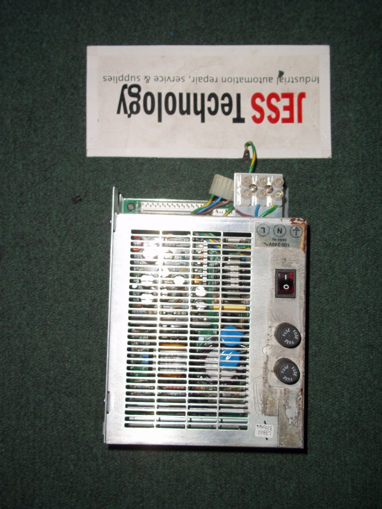 Image #2 of Repair PSB081705-7 GCU BOARD in Malaysia, Singapore, Thailand, Indonesia