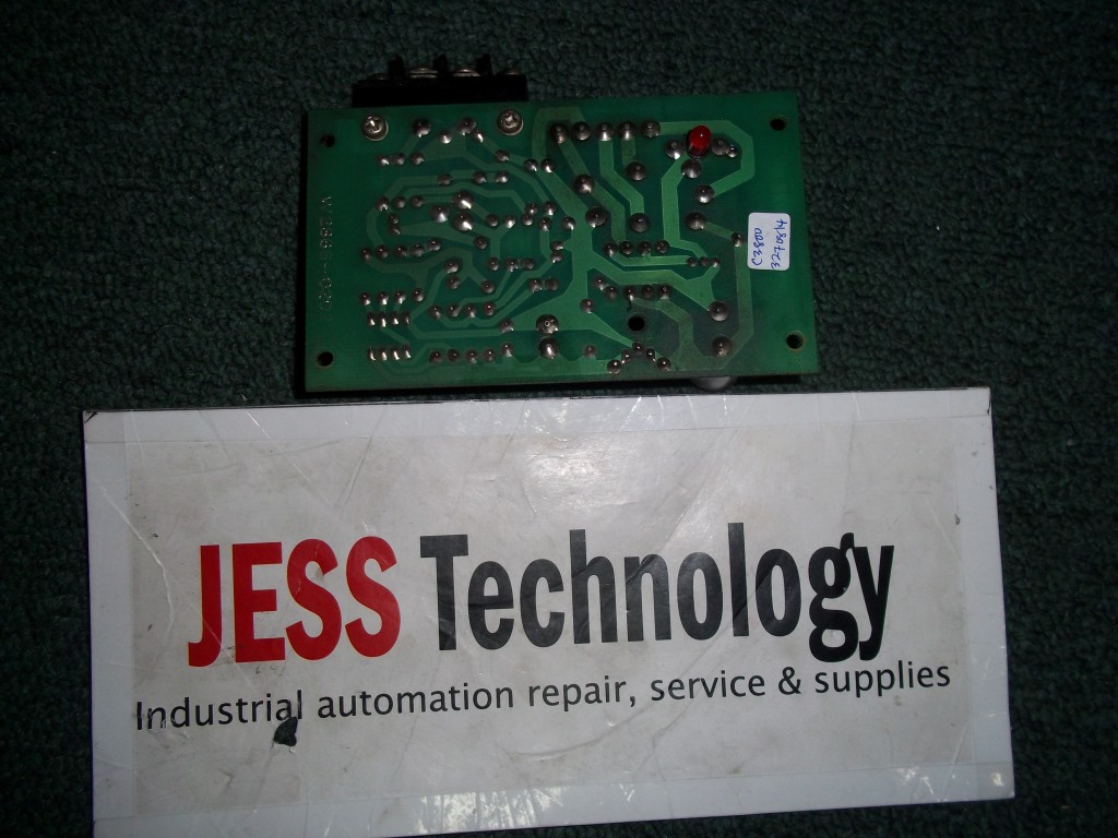 Image #1 of Repair W2866-0300 GCU BOARD in Malaysia, Singapore, Thailand, Indonesia