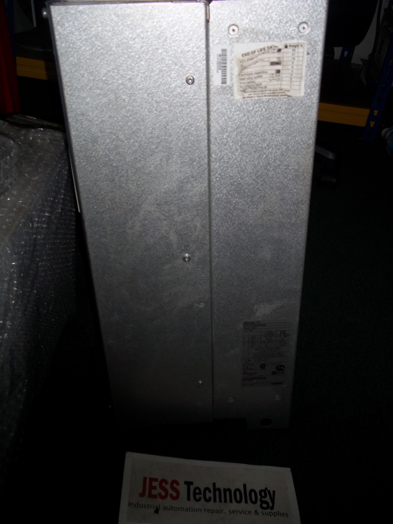 Image #3 of Repair ATV71HD37N4Z SCHNEIDER SCHNEIDER ELECTRIC ALTIVAR 71 in Malaysia, Singapore, Thailand, Indonesia