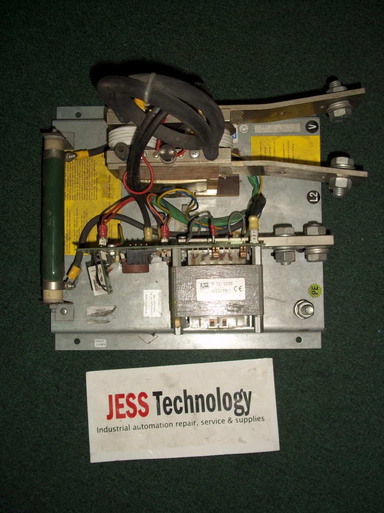 Image #4 of Repair LE7/1-2335A HWM HWH WELD CONTOLLER in Malaysia, Singapore, Thailand, Indonesia
