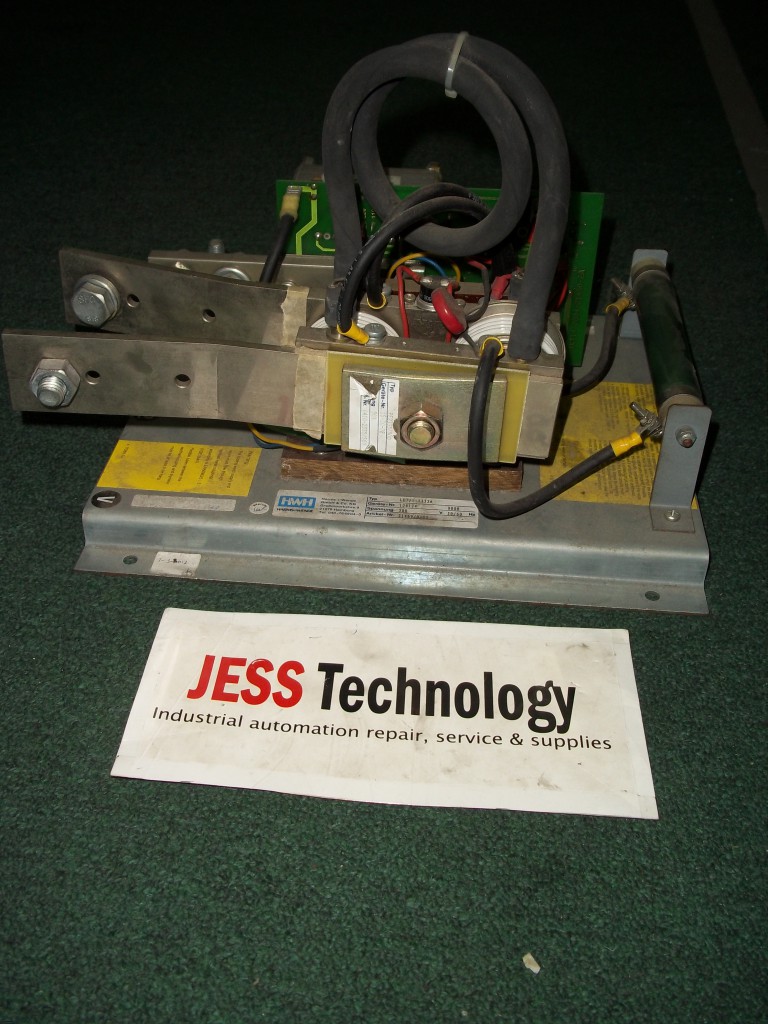 Image #1 of Repair LE7/1-2335A HWM HWH WELD CONTOLLER in Malaysia, Singapore, Thailand, Indonesia