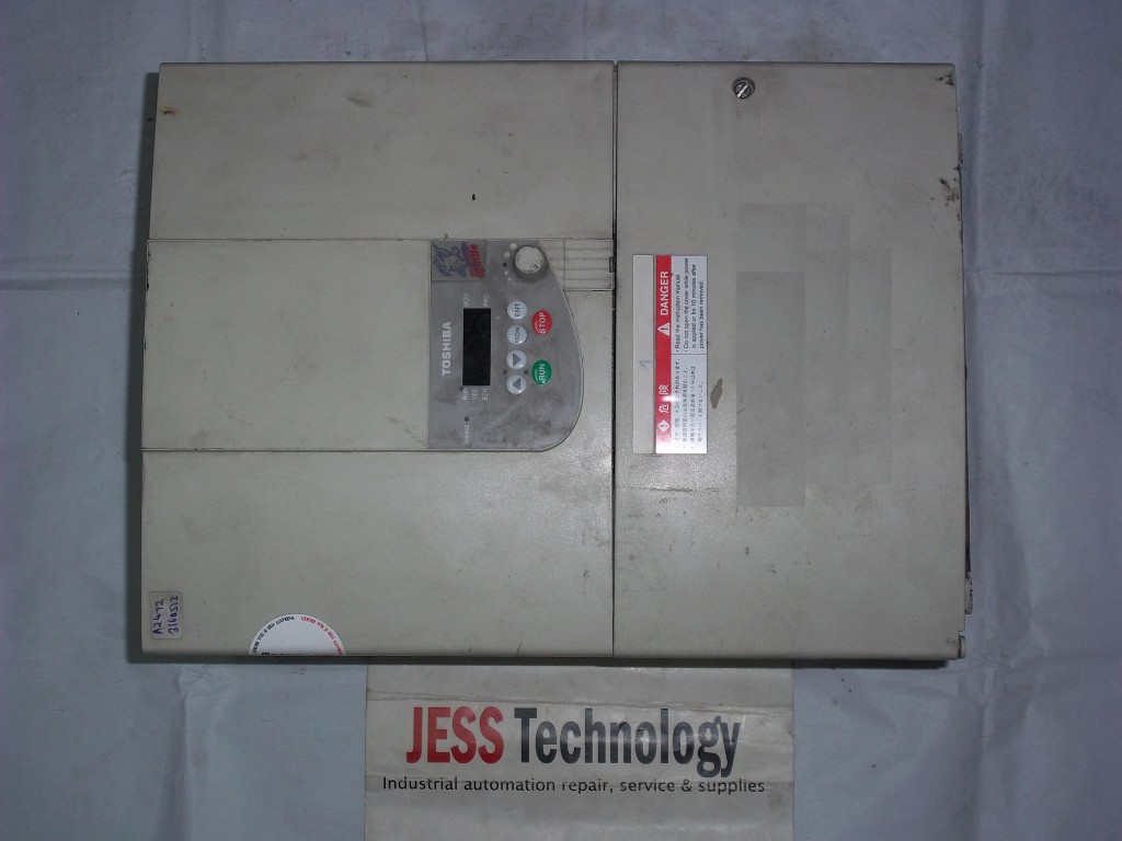 Image #3 of Repair VFS9-4150PL-AN TOSHIBA TOSHIBA TRANSISTOR INVERTER in Malaysia, Singapore, Thailand, Indonesia