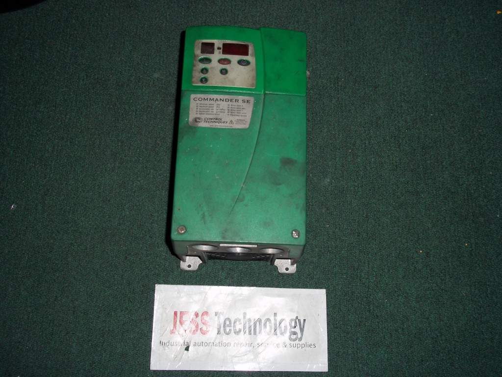 Image #4 of Repair SE 23400075 COMMANDER COMMANDER SE in Malaysia, Singapore, Thailand, Indonesia