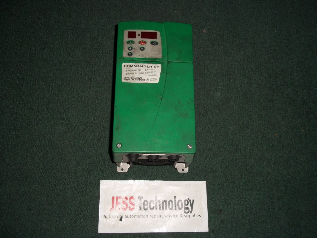 Image #4 of Repair SE 23400220 COMMANDER COMMANDER SE in Malaysia, Singapore, Thailand, Indonesia