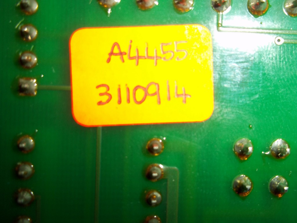 Image #2 of Repair W610_V.0.0 WITTMANN BOARD (WITTMANN) in Malaysia, Singapore, Thailand, Indonesia