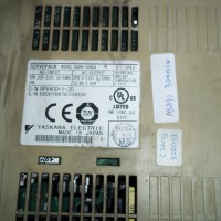 Repair MAX2500 VA  YASKAWA ELECTRIC YASKAWA SERVOPACK in Malaysia, Singapore, Thailand, Indonesia