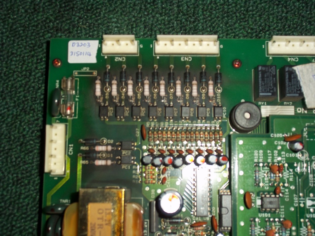 Image #3 of Repair 2035217 GSM PCB ORION in Malaysia, Singapore, Thailand, Indonesia