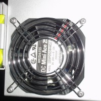 Repair MAX2500 VA YASKAWA ELECTRIC DC MINI ACE 25 BRUSHLESS RCX 40 in Malaysia, Singapore, Thailand, Indonesia