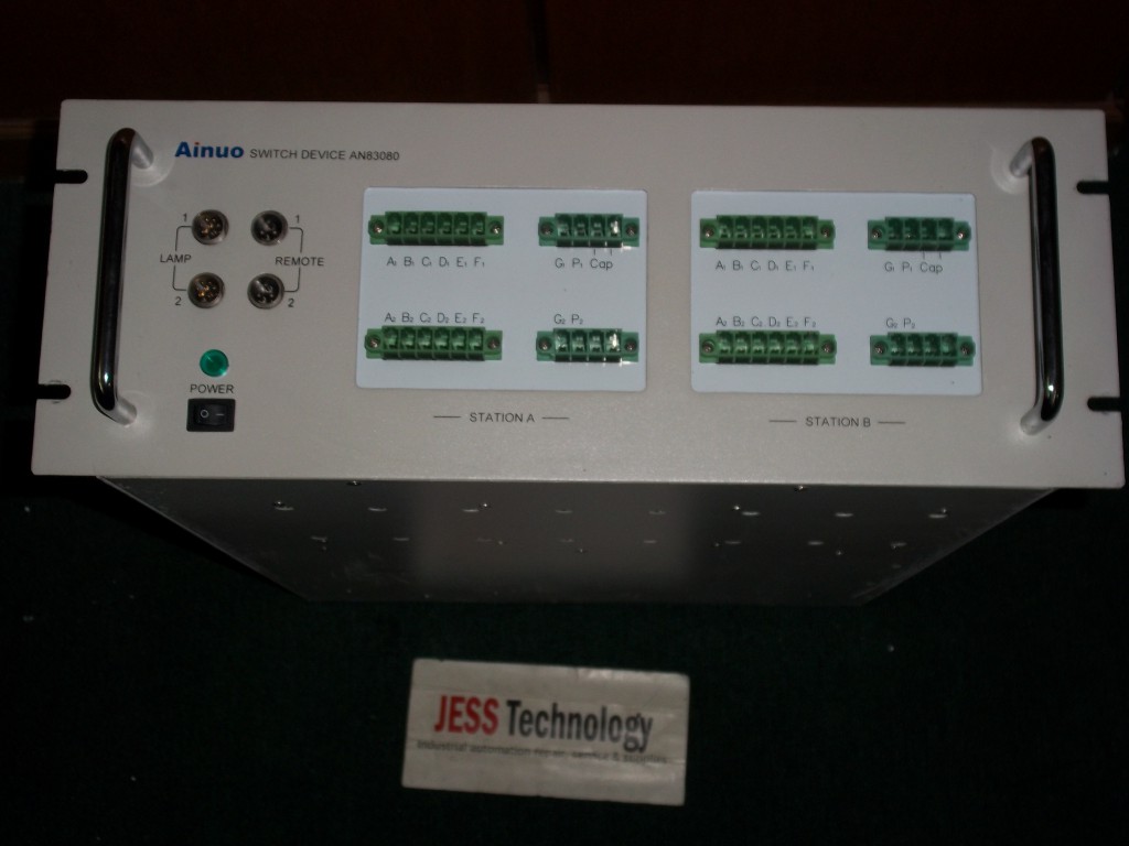 Image #4 of Repair AN83080 AINUO AINOO SWTICH DEVICE in Malaysia, Singapore, Thailand, Indonesia