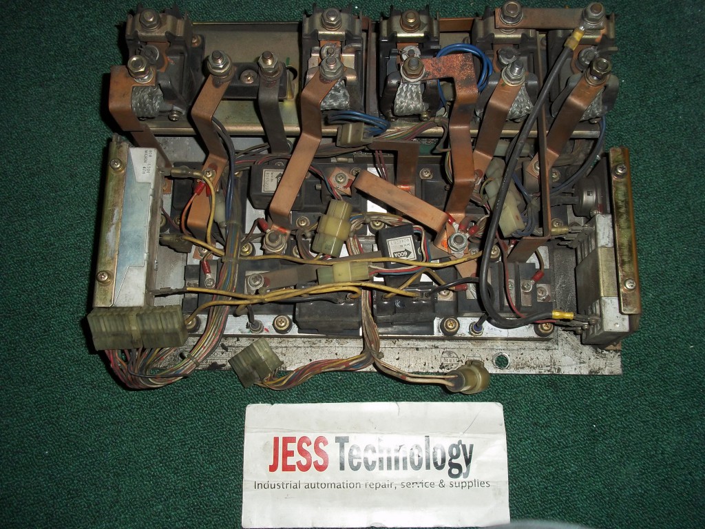 Image #4 of Repair TALW TOYODA LTD CONTROLLER in Malaysia, Singapore, Thailand, Indonesia