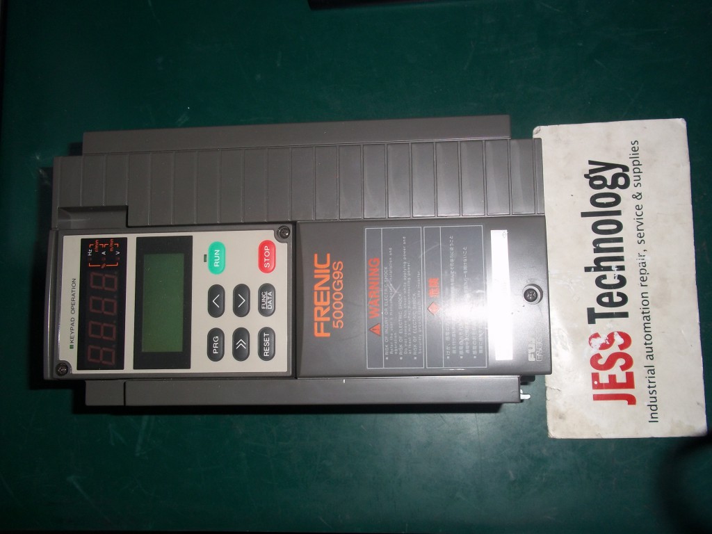 Image #3 of Repair 5002G9S FUJI FUJI FRENIC INVERTER in Malaysia, Singapore, Thailand, Indonesia