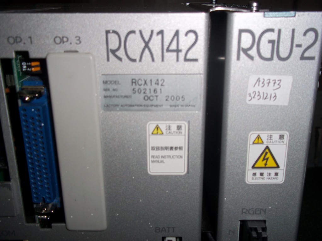 Image #2 of Repair RCX142 DC DC MINI ACE 25 BRUSHLESS in Malaysia, Singapore, Thailand, Indonesia