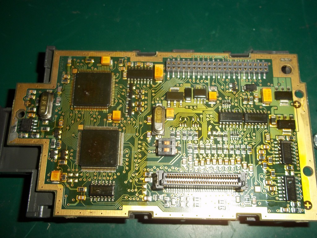 Image #2 of Repair V16791833 SIEMENS PCB BOARD in Malaysia, Singapore, Thailand, Indonesia