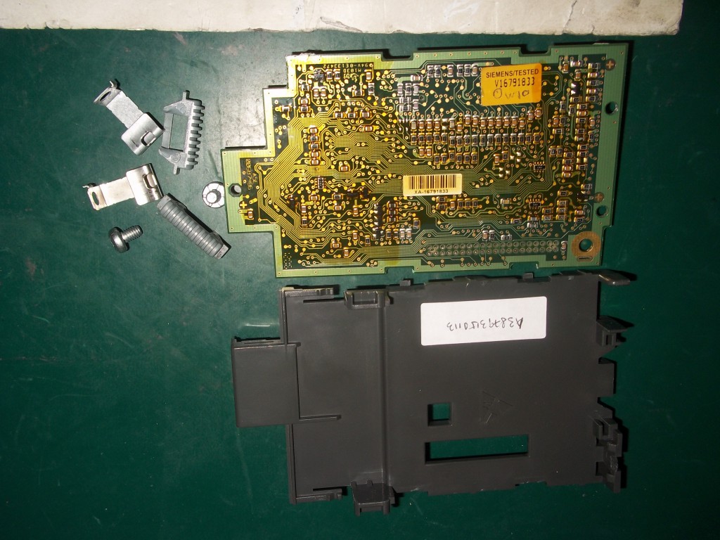 Image #1 of Repair V16791833 SIEMENS PCB BOARD in Malaysia, Singapore, Thailand, Indonesia