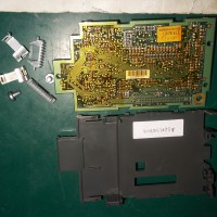 Repair V16791833 SIEMENS PCB BOARD in Malaysia, Singapore, Thailand, Indonesia