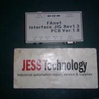 Repair REV1.3 #1 FANET  FANET INTERFACE JIG  in Malaysia, Singapore, Thailand, Indonesia