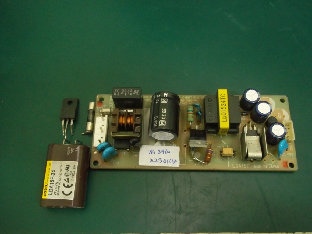 Image #1 of Repair 1308252 GSM PCB BOARD in Malaysia, Singapore, Thailand, Indonesia