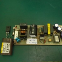 Repair 1308252 GSM PCB BOARD in Malaysia, Singapore, Thailand, Indonesia