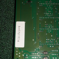 Repair T2-94V-0 66-95-03 EVCO  PCB BOARD in Malaysia, Singapore, Thailand, Indonesia