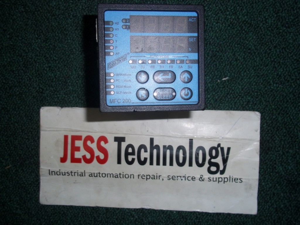 Image #2 of Repair MFC 200 FASTI COMTROLLER in Malaysia, Singapore, Thailand, Indonesia