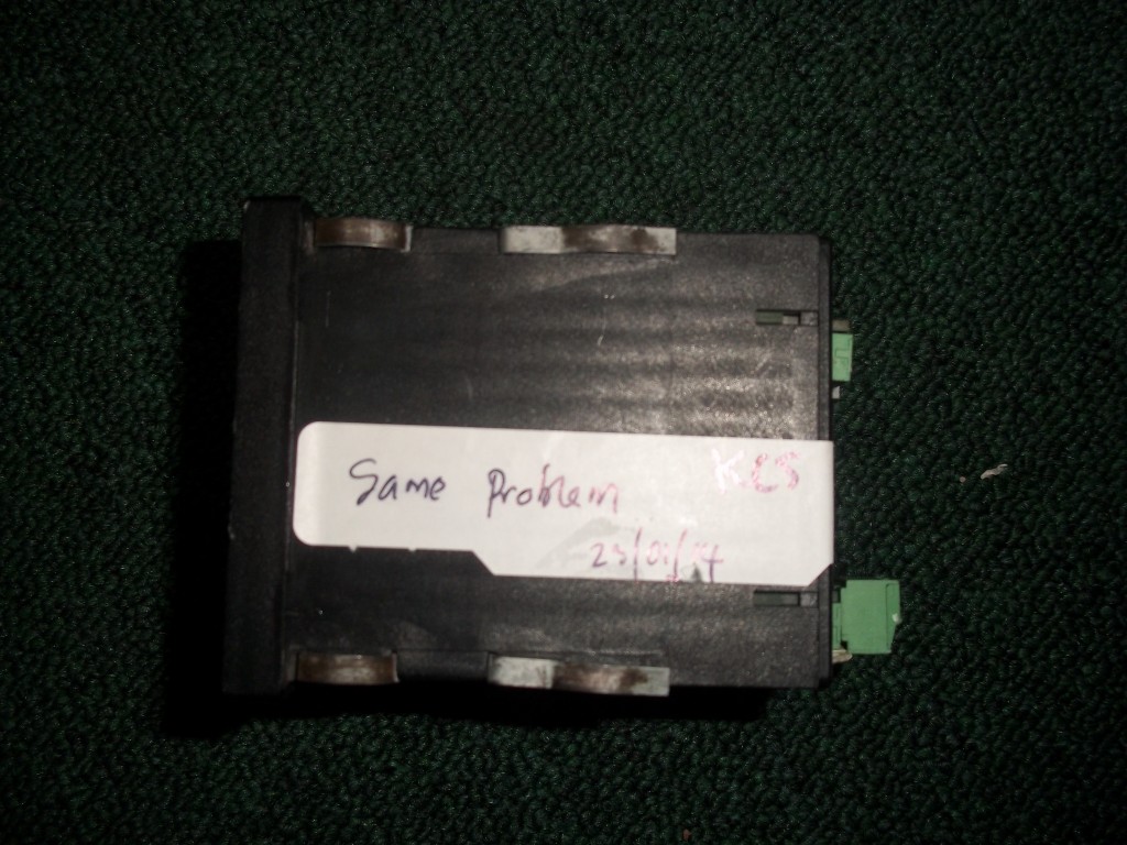 Image #1 of Repair MFC 200 FASTI COMTROLLER in Malaysia, Singapore, Thailand, Indonesia