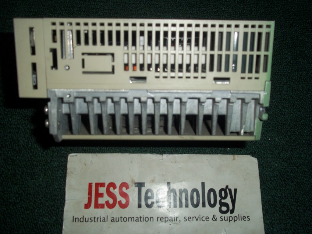 Image #1 of Repair SGDM-08ADA YASKAWA SERVOPACK in Malaysia, Singapore, Thailand, Indonesia