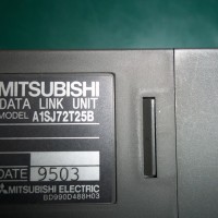 Repair A1SJ2T25B MITSUBISHI  DATA LINK UNIT in Malaysia, Singapore, Thailand, Indonesia