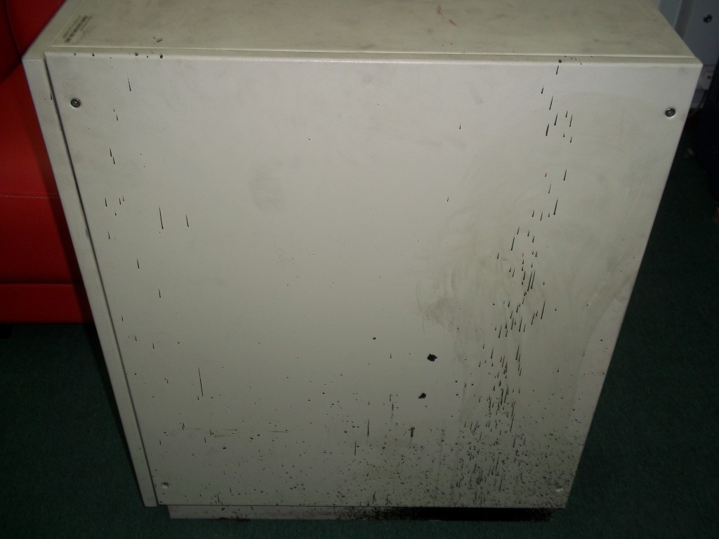 Image #2 of Repair SSA30120 DUOI POWER LINE CONDITIONER in Malaysia, Singapore, Thailand, Indonesia