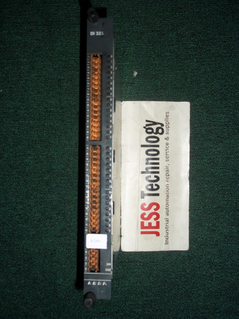 Image #4 of Repair DI325 KEBA KEBA in Malaysia, Singapore, Thailand, Indonesia