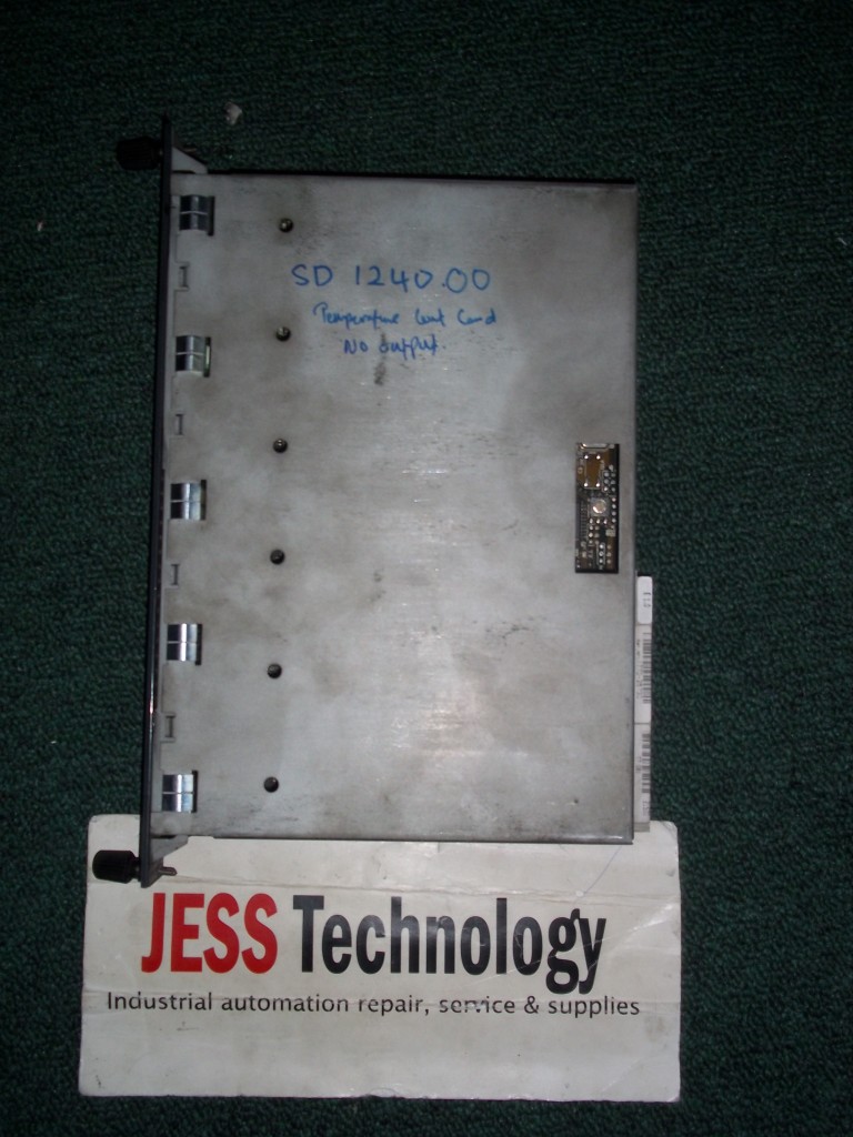 Image #2 of Repair TT081 KEBA KEBA in Malaysia, Singapore, Thailand, Indonesia