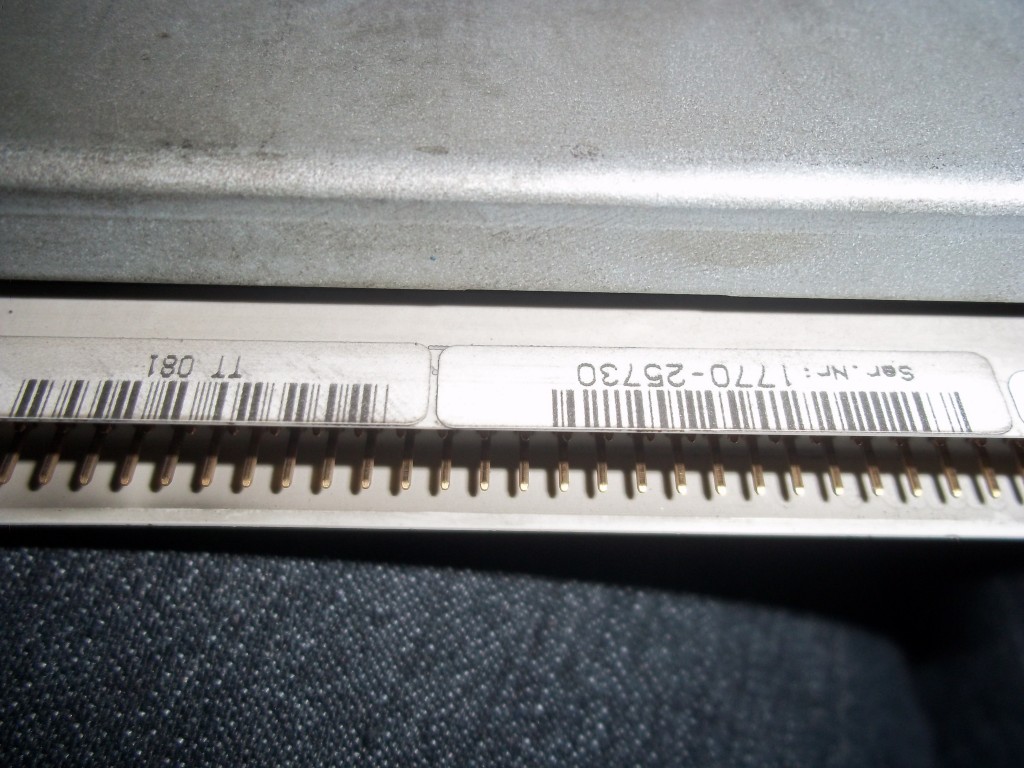 Image #1 of Repair TT081 KEBA KEBA in Malaysia, Singapore, Thailand, Indonesia