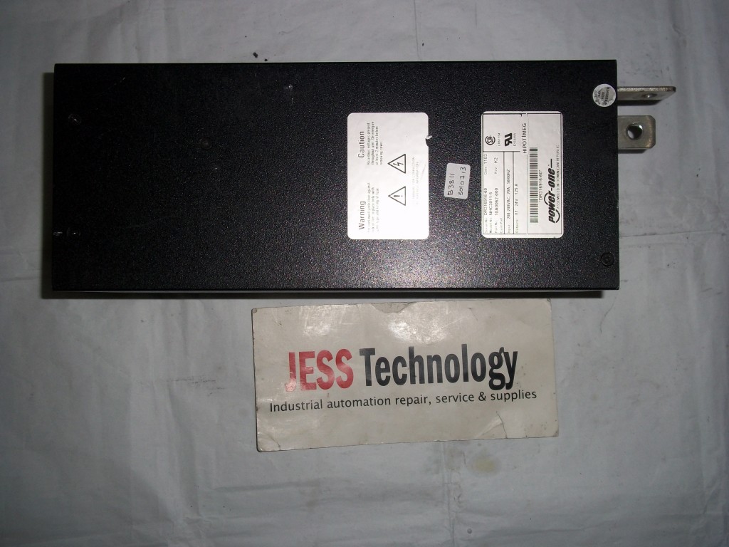 Image #2 of Repair NHC3011-5 POWER-ONE POWER SUPPLY in Malaysia, Singapore, Thailand, Indonesia