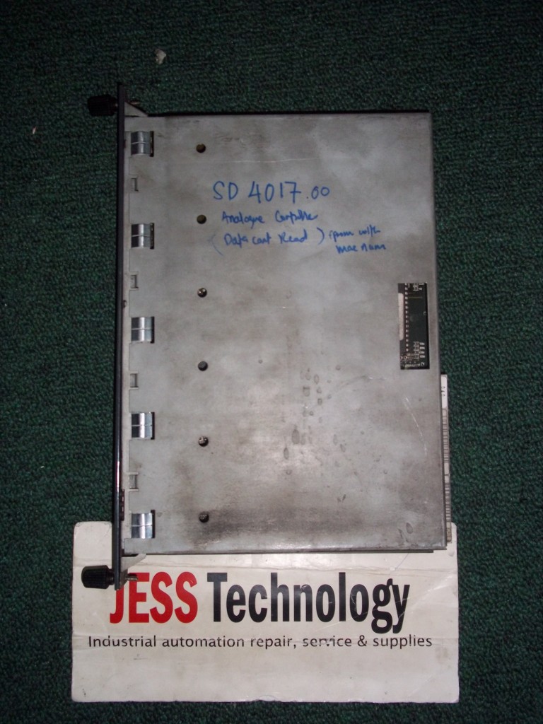 Image #3 of Repair AR101 KEBA KEBA in Malaysia, Singapore, Thailand, Indonesia