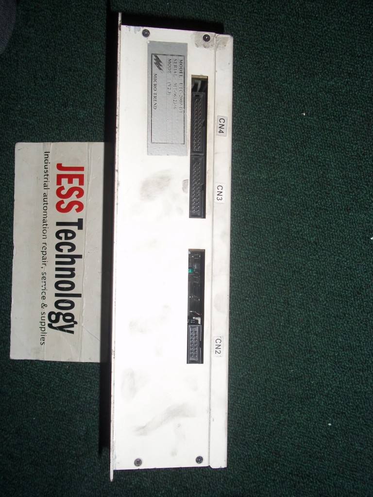 Image #3 of Repair UTC-200P-DT HEMINGSTONE HEMINGSTONE SERVO MOTOR CONTROL in Malaysia, Singapore, Thailand, Indonesia