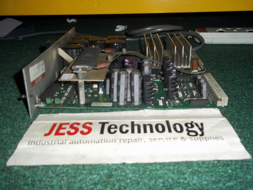 Image #3 of Repair 160-008B MOOG BRUSHLESS TECHNOLOGY in Malaysia, Singapore, Thailand, Indonesia