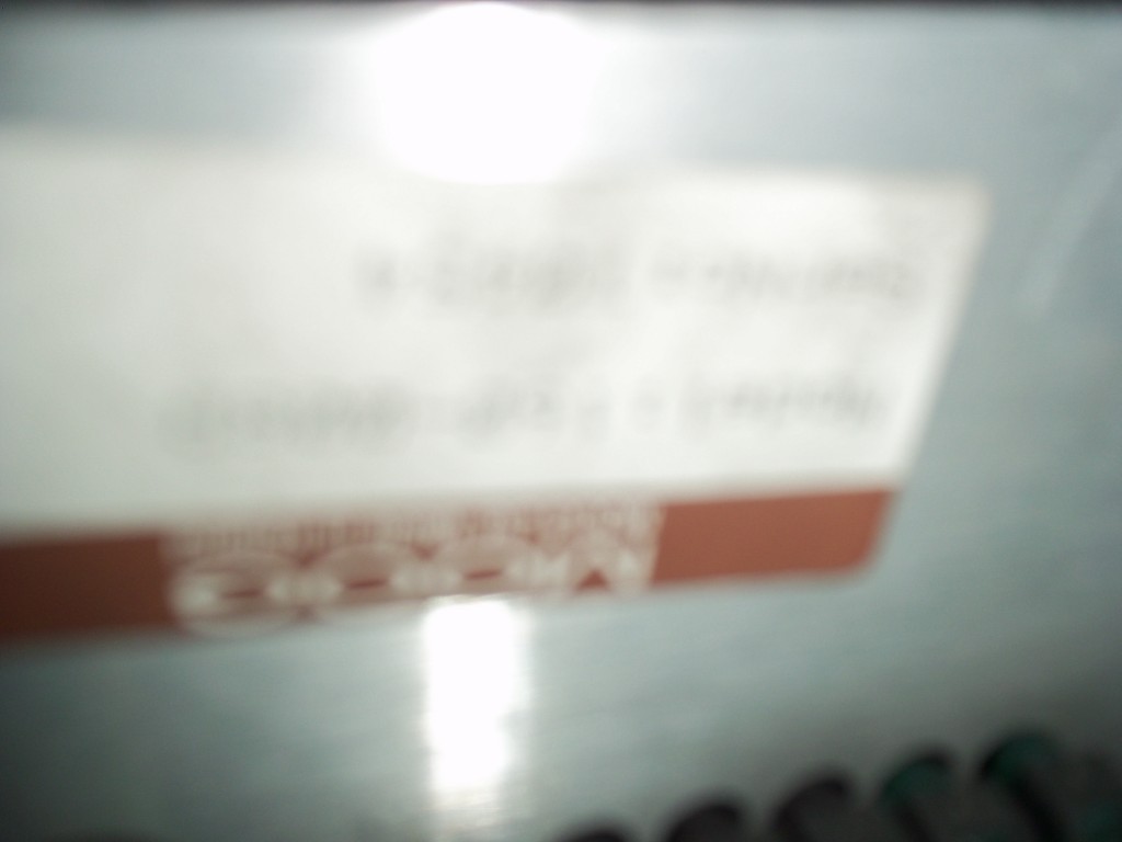 Image #2 of Repair 160-008B MOOG BRUSHLESS TECHNOLOGY in Malaysia, Singapore, Thailand, Indonesia