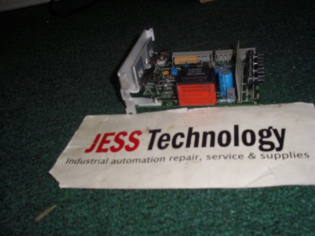 Image #3 of Repair EVD532-E LENZE LENZE PCB in Malaysia, Singapore, Thailand, Indonesia