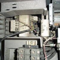 Repair VC1 SIEMENS  FREQUENZUMRICHTER AC DRIVE SIMOVERT VC in Malaysia, Singapore, Thailand, Indonesia