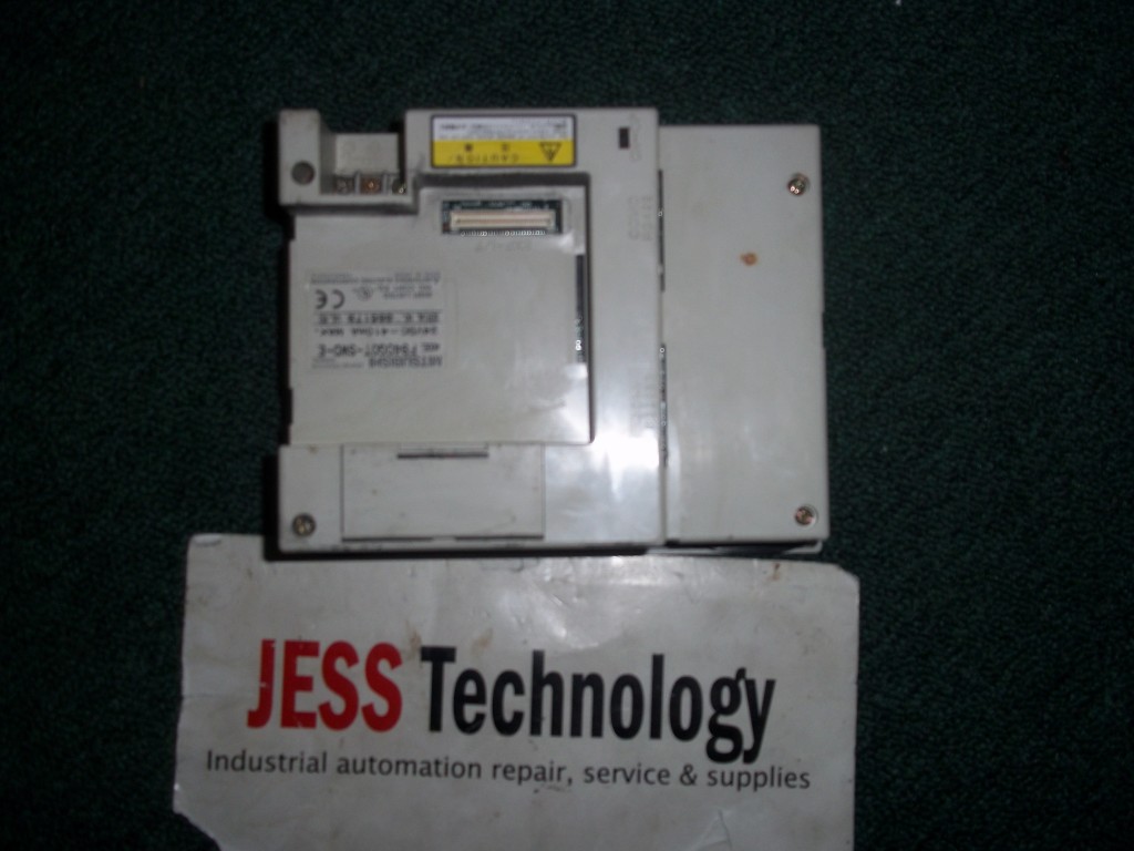 Image #2 of Repair F940GOT-SWD-E MITSUBISHI ELECTRIC TOUCHSCREEN in Malaysia, Singapore, Thailand, Indonesia