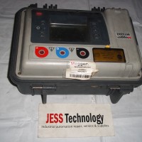 Repair MIT520/2 MEGGER  INSULATION TESTER  in Malaysia, Singapore, Thailand, Indonesia