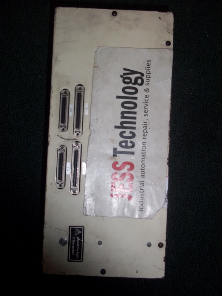 Image #2 of Repair SGDM-50ADA HEMINGSTONE SERVOMOTOR CONTROL in Malaysia, Singapore, Thailand, Indonesia