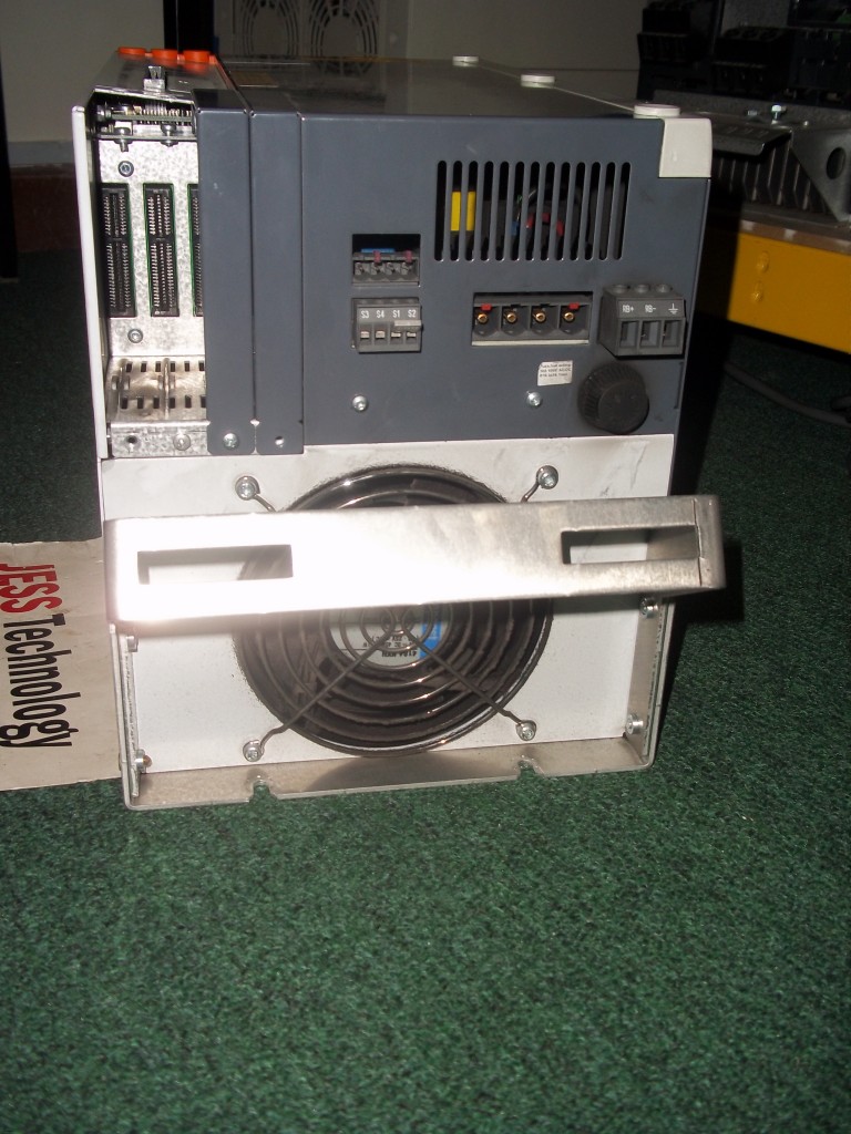 Image #2 of Repair 8V1180.00-2 ACOPOS CONVERTER DRIVE in Malaysia, Singapore, Thailand, Indonesia