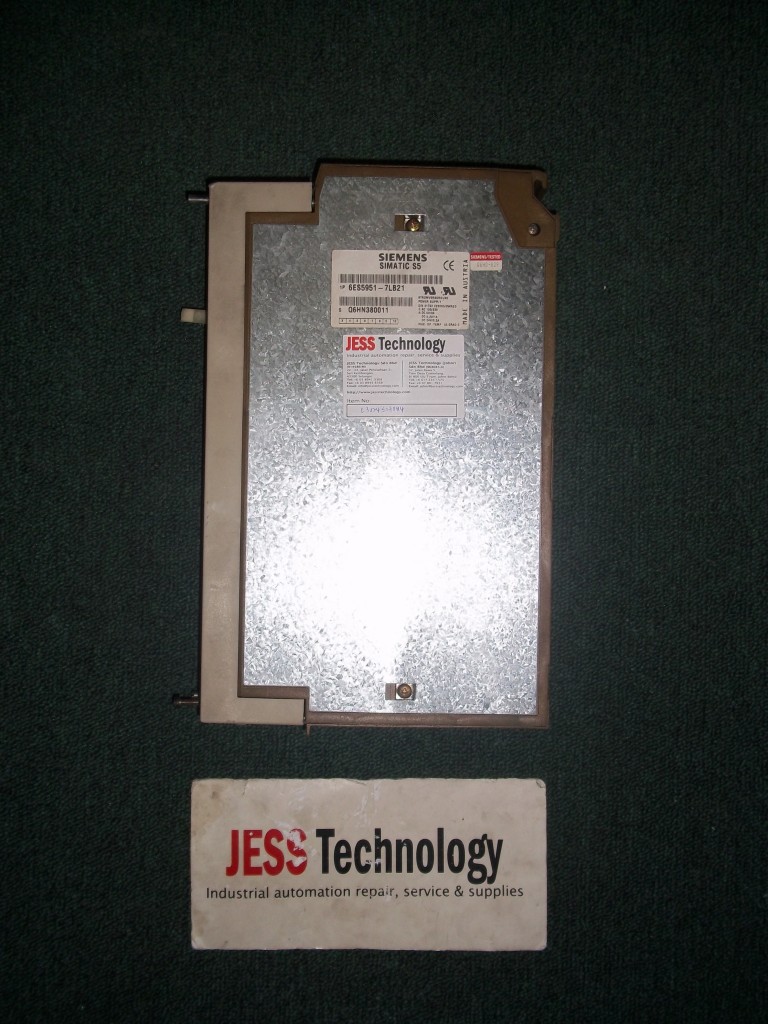 Image #3 of Repair 6SE5951-7LB21 SIEMENS SIMATIC S5 in Malaysia, Singapore, Thailand, Indonesia